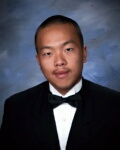 Sonny Lee: class of 2014, Grant Union High School, Sacramento, CA.
